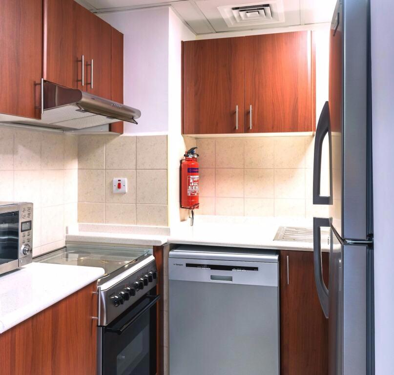 Jannah Hotel Apartments & Villas