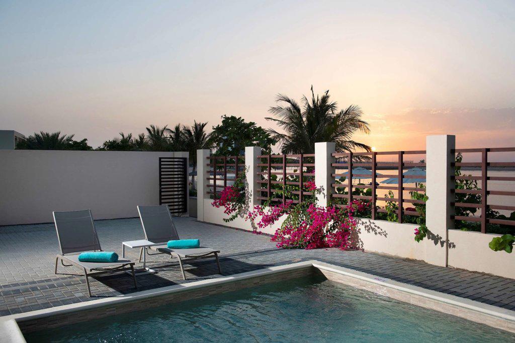 Jannah Hotel Apartments & Villas