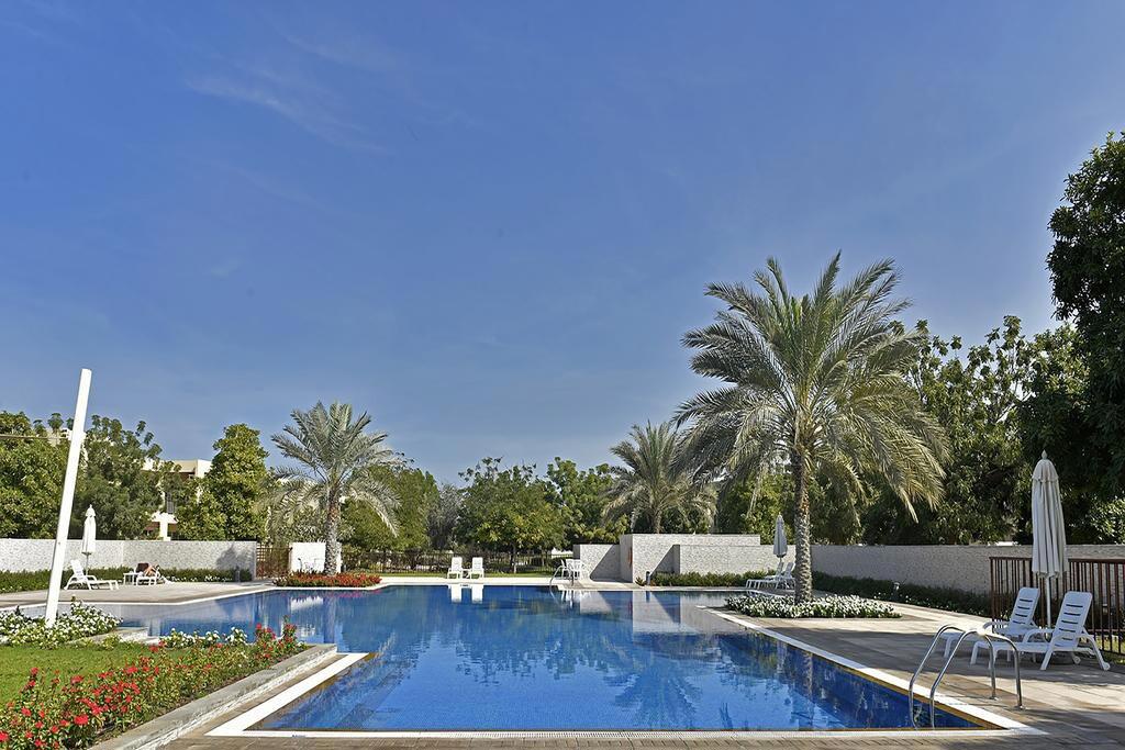 Jannah Hotel Apartments & Villas