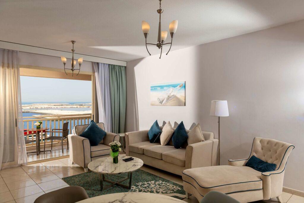 Jannah Hotel Apartments & Villas