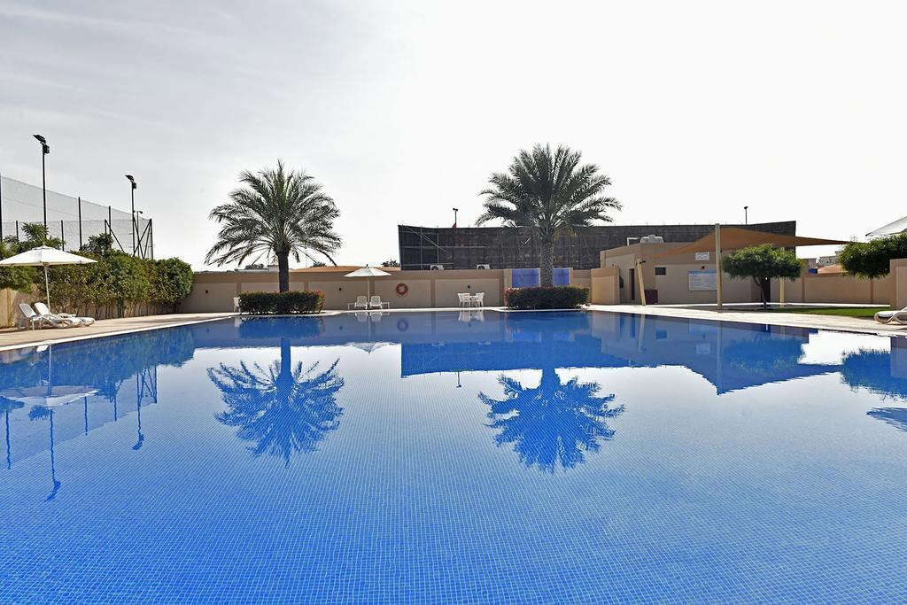 Jannah Hotel Apartments & Villas