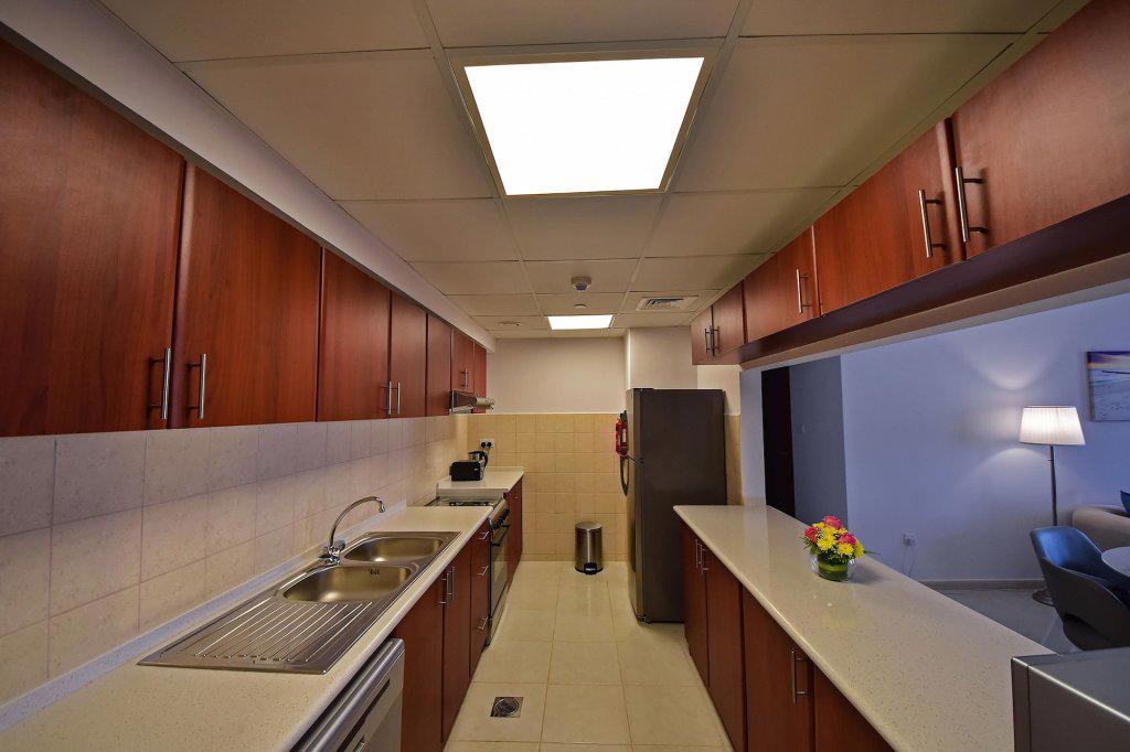 Jannah Hotel Apartments & Villas