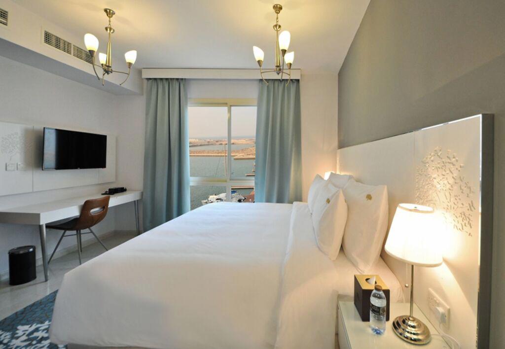 Jannah Hotel Apartments & Villas