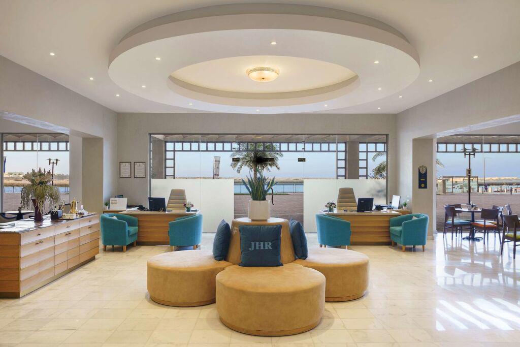 Jannah Hotel Apartments & Villas