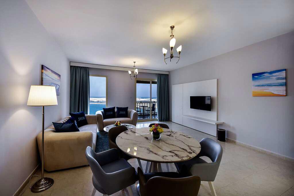 Jannah Hotel Apartments & Villas