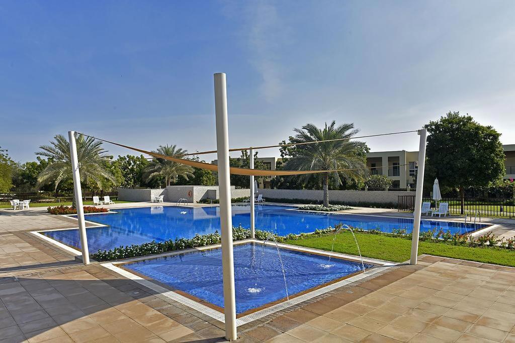 Jannah Hotel Apartments & Villas
