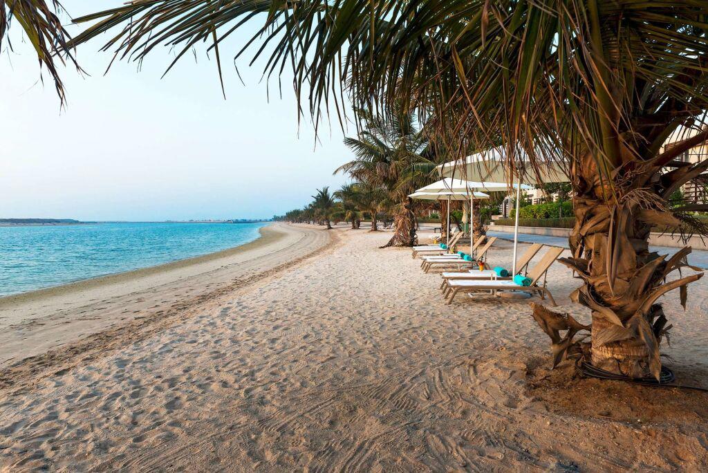 Jannah Hotel Apartments & Villas