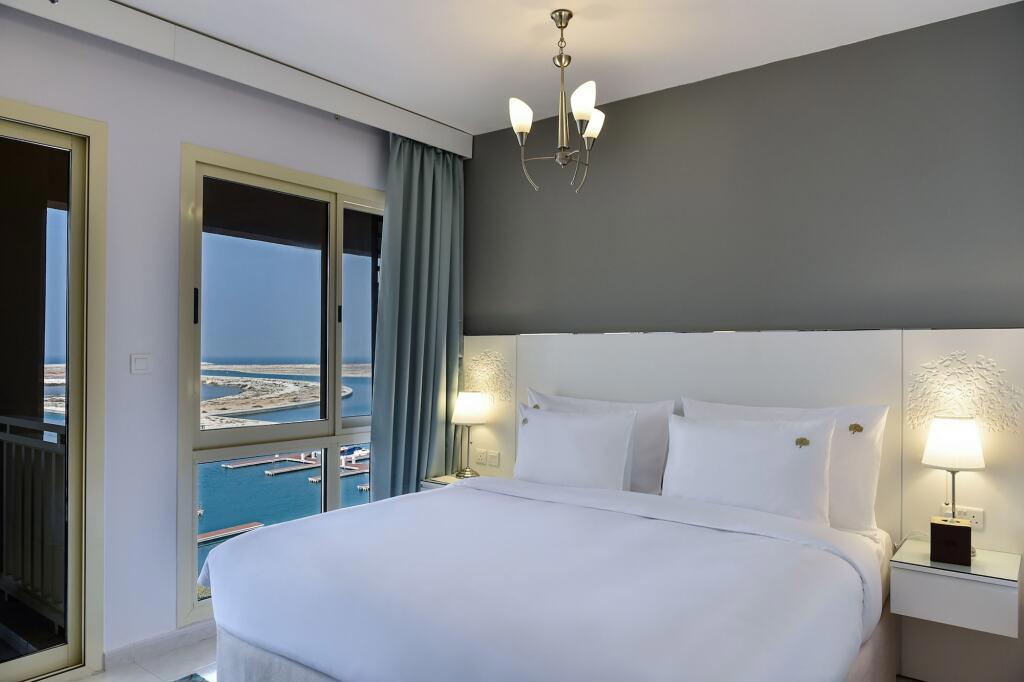 Jannah Hotel Apartments & Villas
