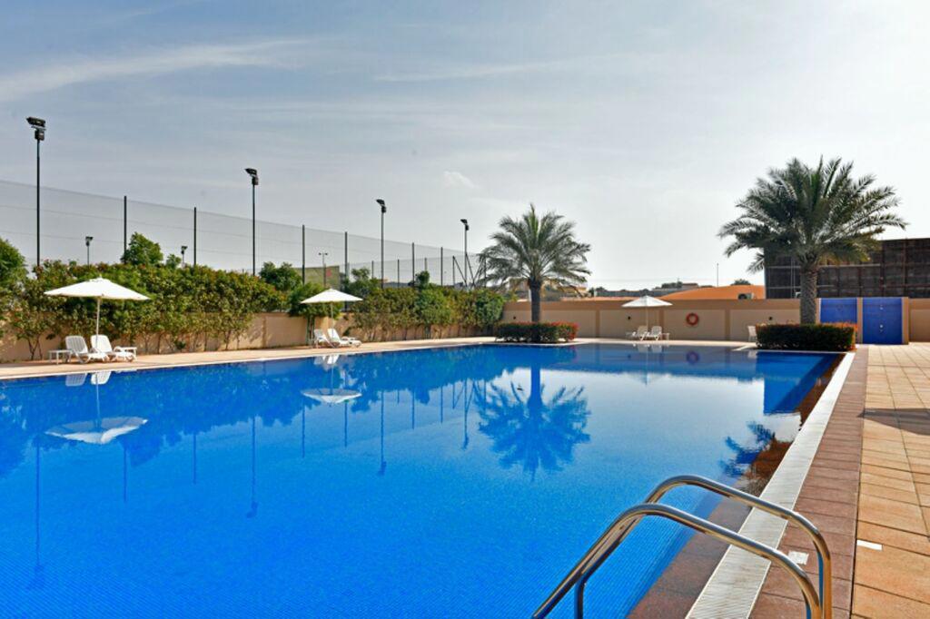 Jannah Hotel Apartments & Villas