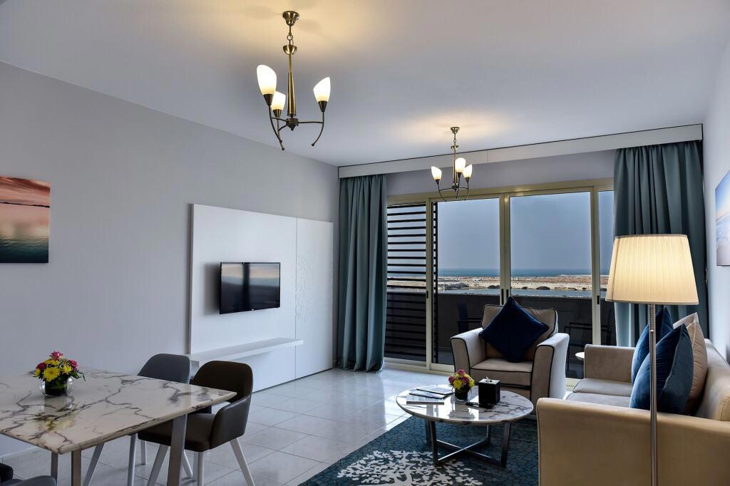 Jannah Hotel Apartments & Villas