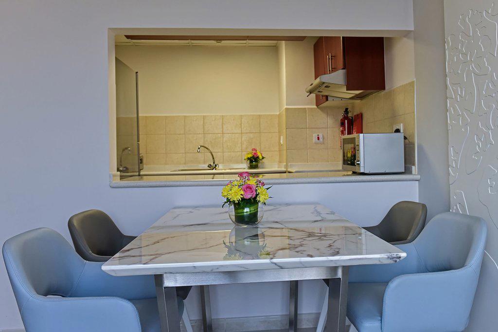 Jannah Hotel Apartments & Villas
