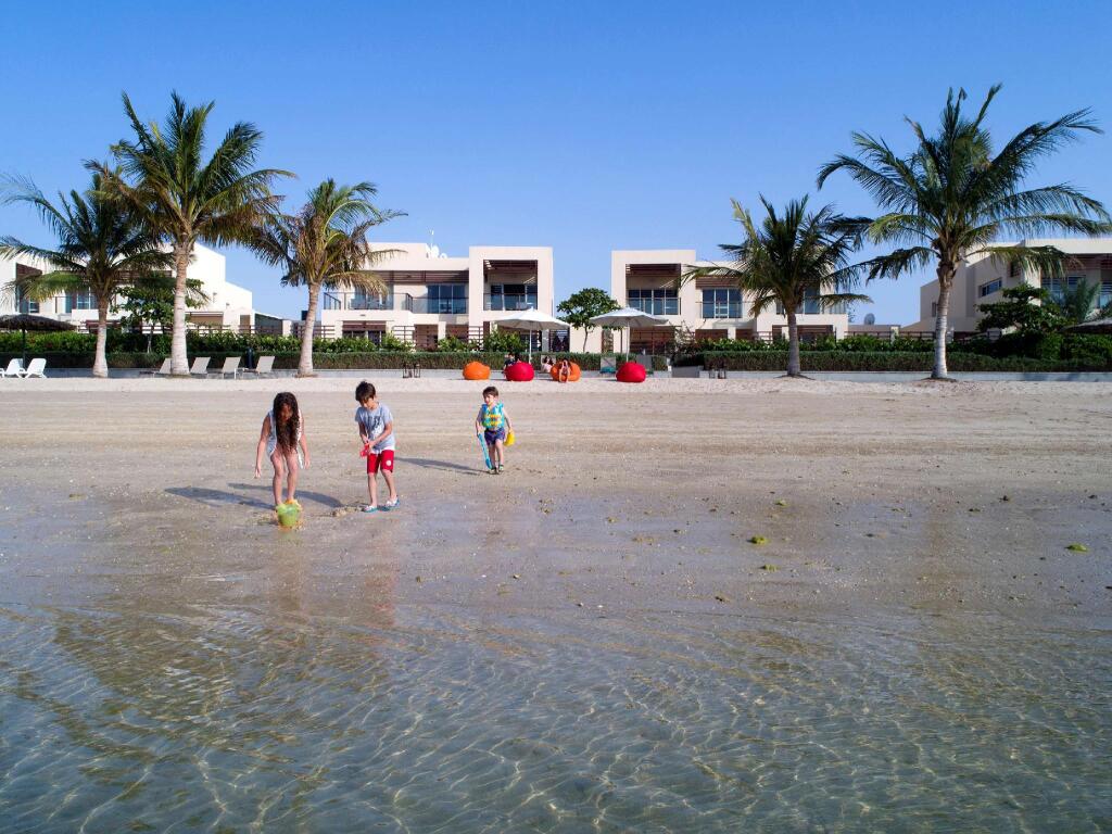 Jannah Hotel Apartments & Villas
