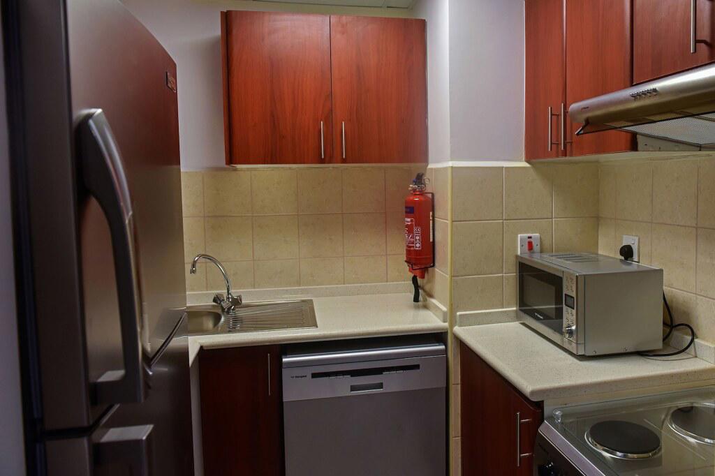 Jannah Hotel Apartments & Villas