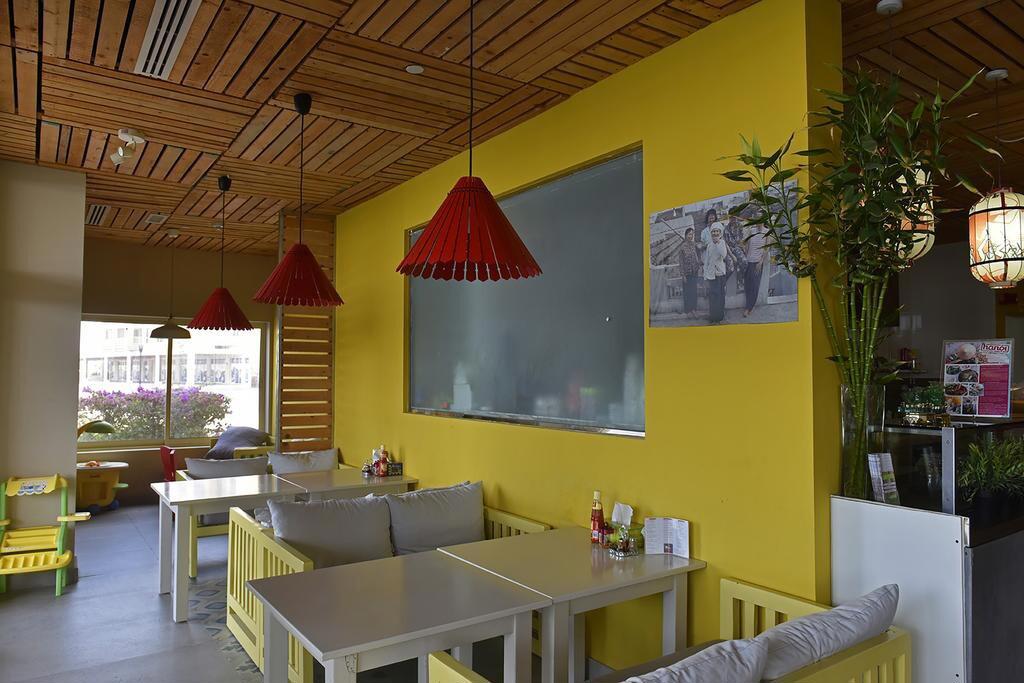 Jannah Hotel Apartments & Villas