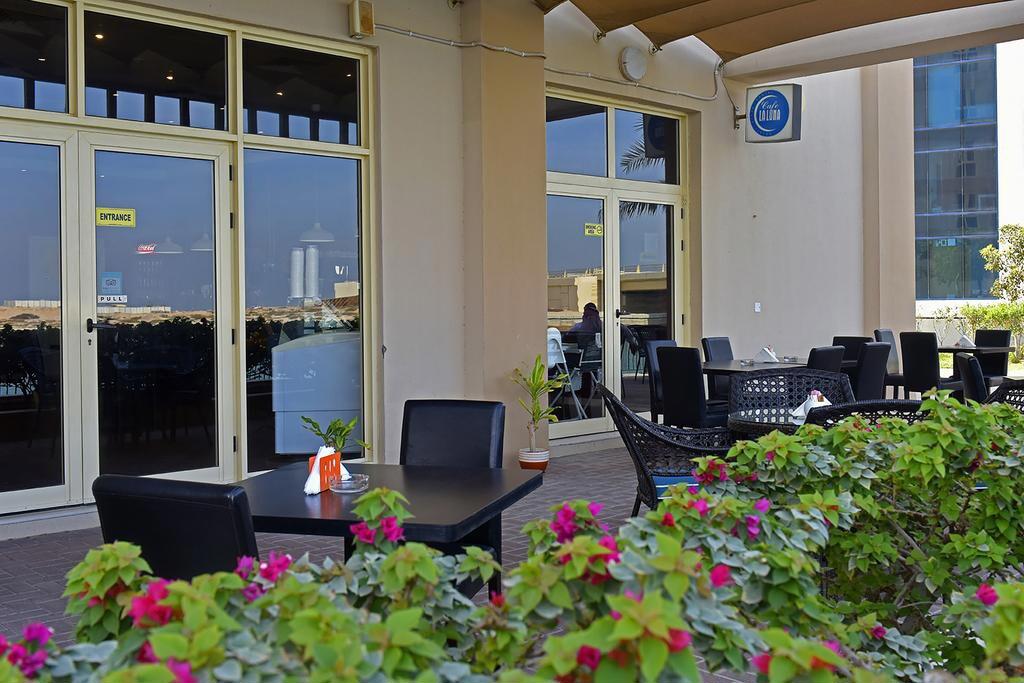 Jannah Hotel Apartments & Villas