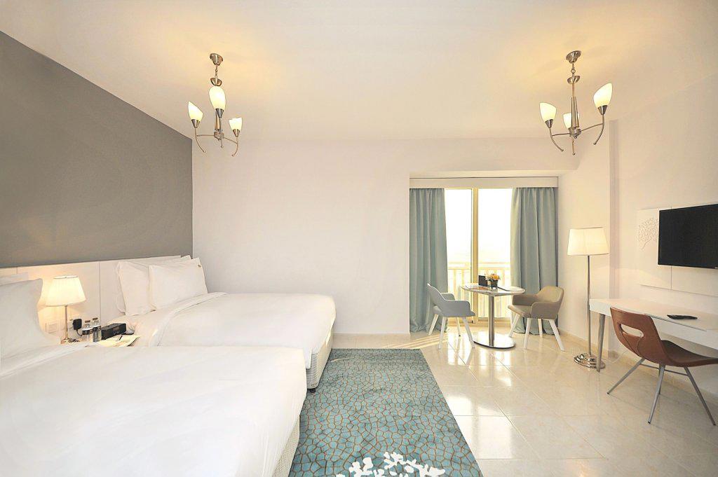 Jannah Hotel Apartments & Villas