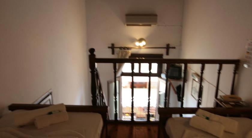 Chania Rooms