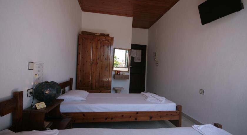 Chania Rooms