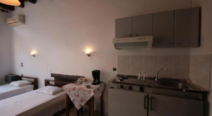 Chania Rooms