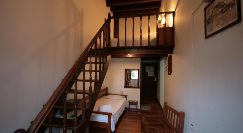 Chania Rooms