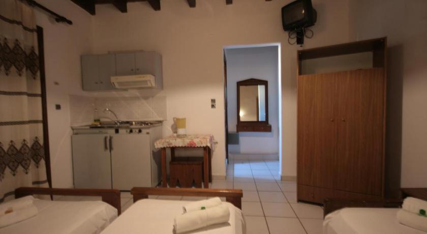 Chania Rooms