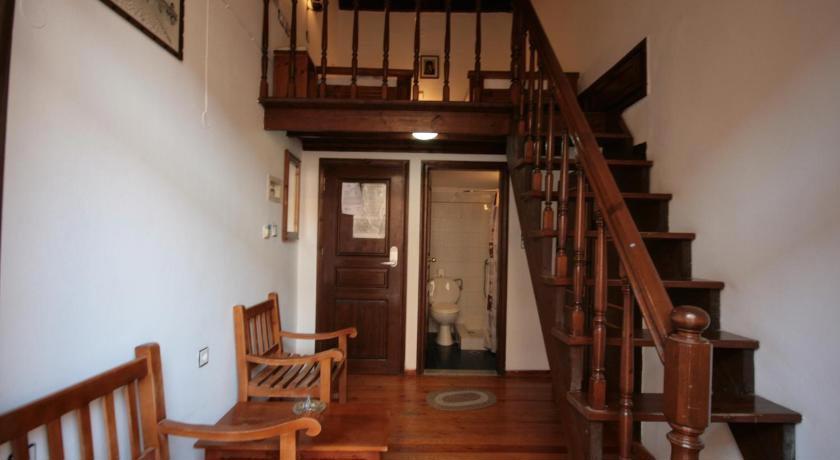 Chania Rooms