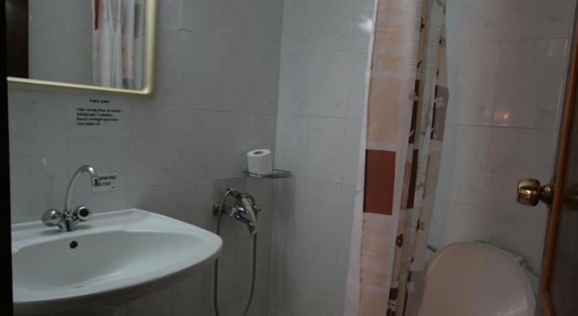 Chania Rooms