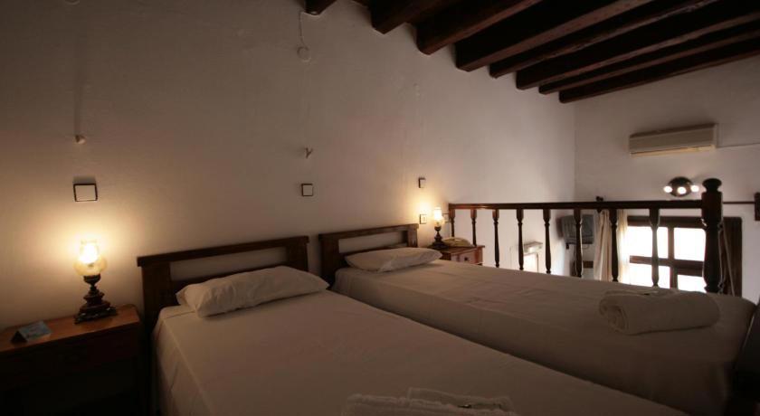 Chania Rooms