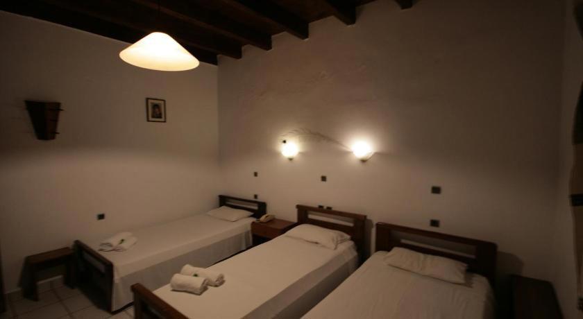 Chania Rooms
