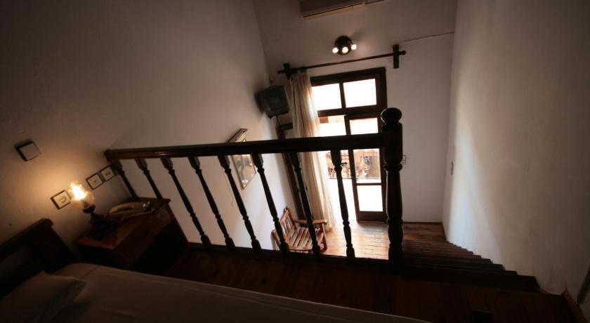Chania Rooms