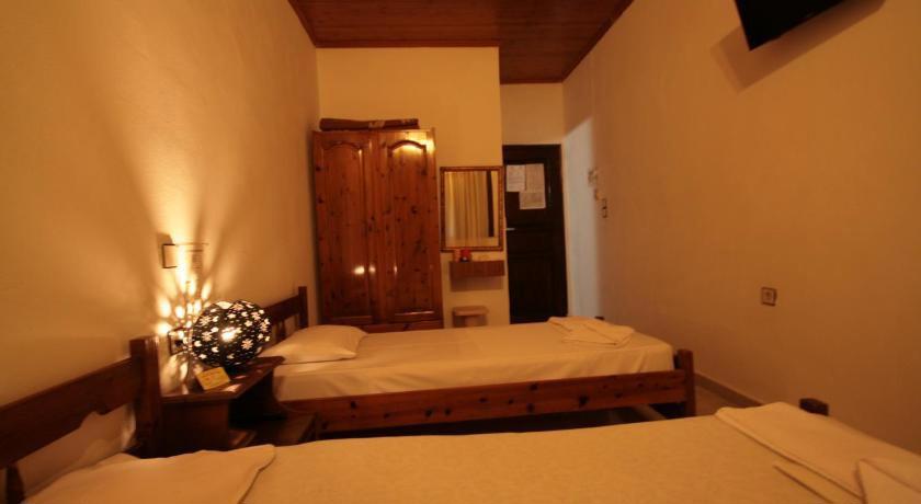 Chania Rooms