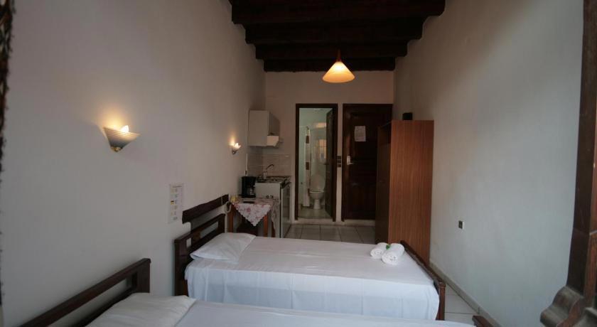 Chania Rooms
