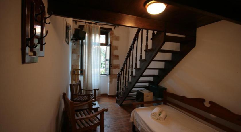 Chania Rooms