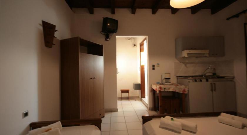 Chania Rooms