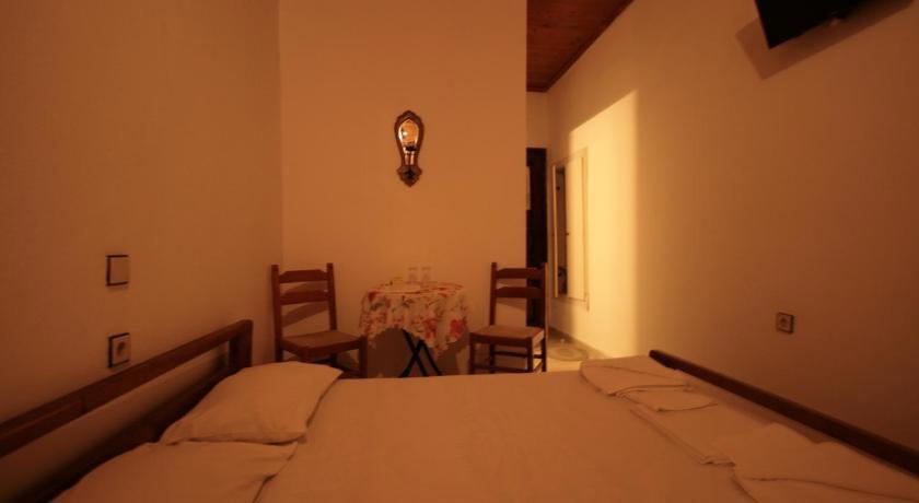 Chania Rooms