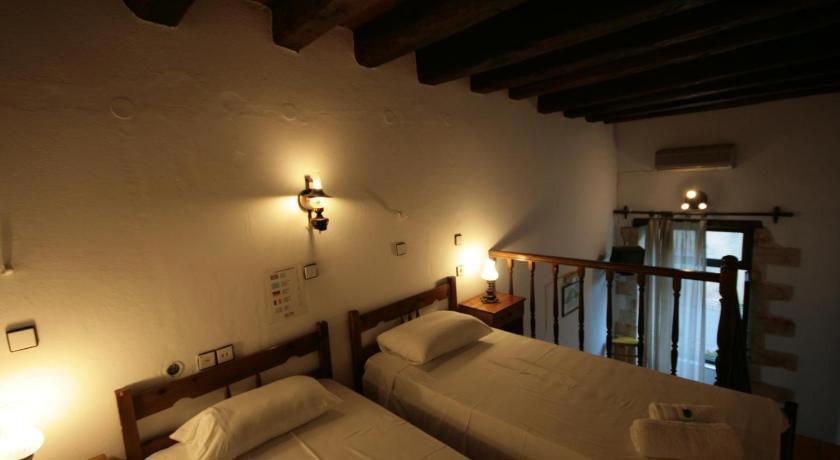 Chania Rooms