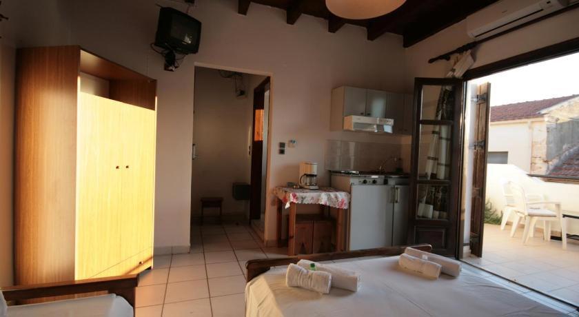 Chania Rooms