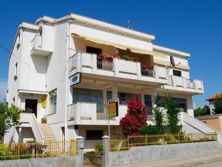 Apartments Amico