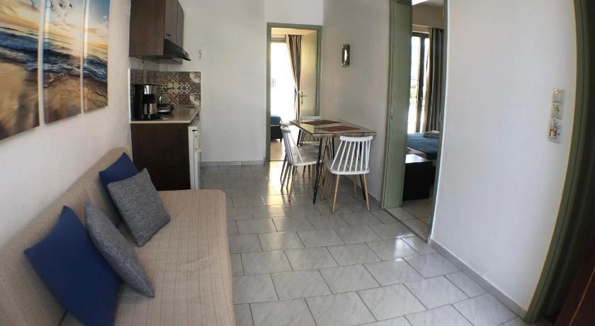 Oleander Apartments