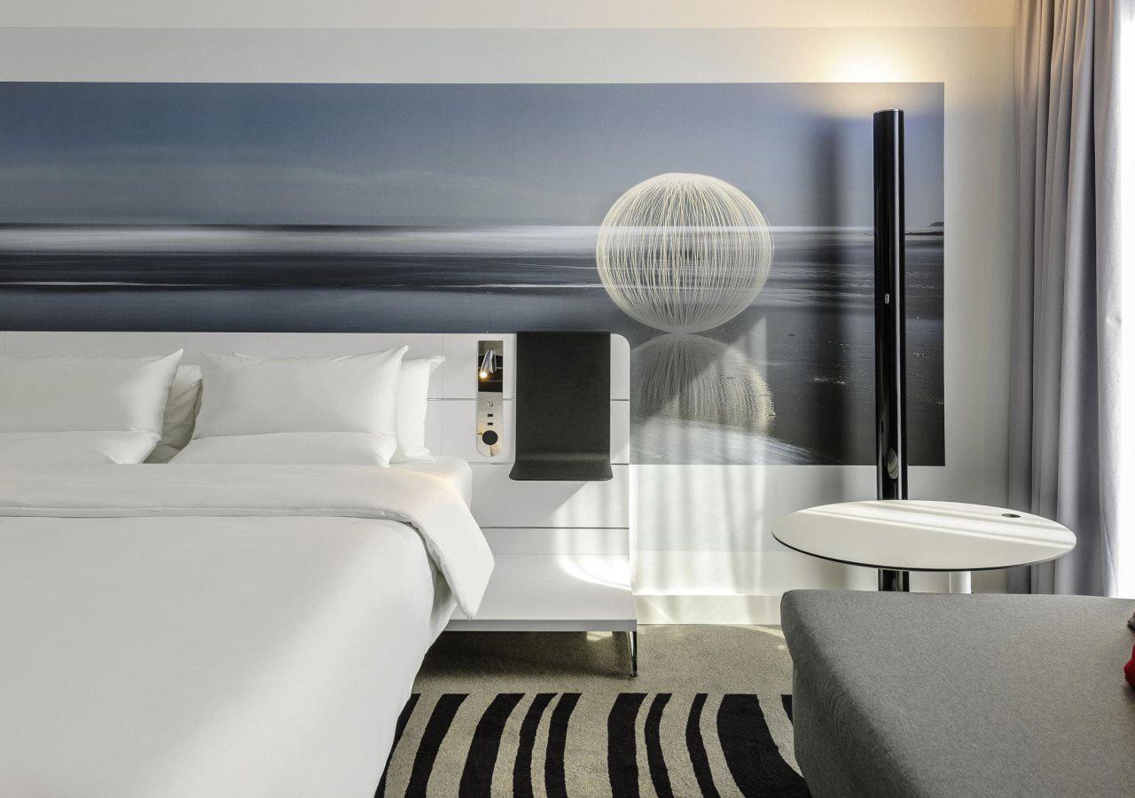 Novotel Wien Hauptbahnhof