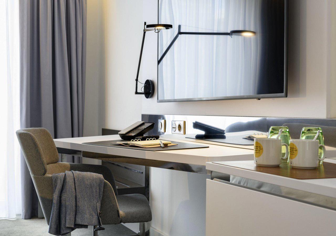 Novotel Wien Hauptbahnhof