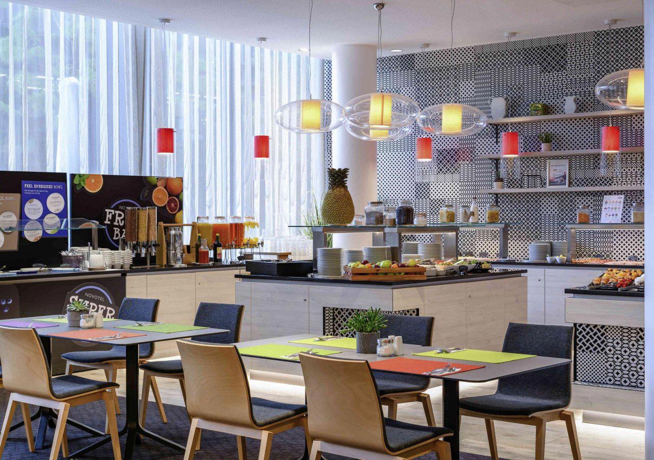 Novotel Wien Hauptbahnhof
