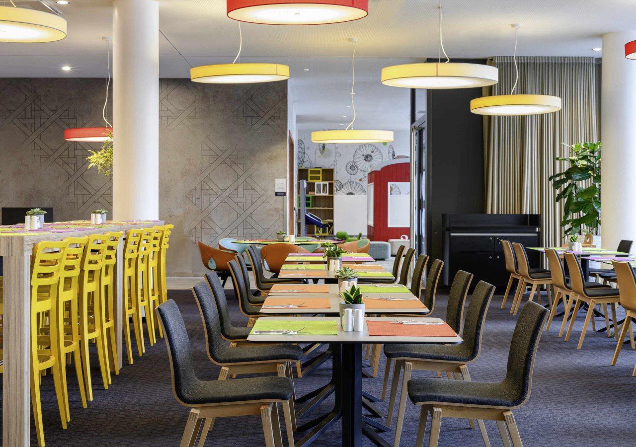 Novotel Wien Hauptbahnhof
