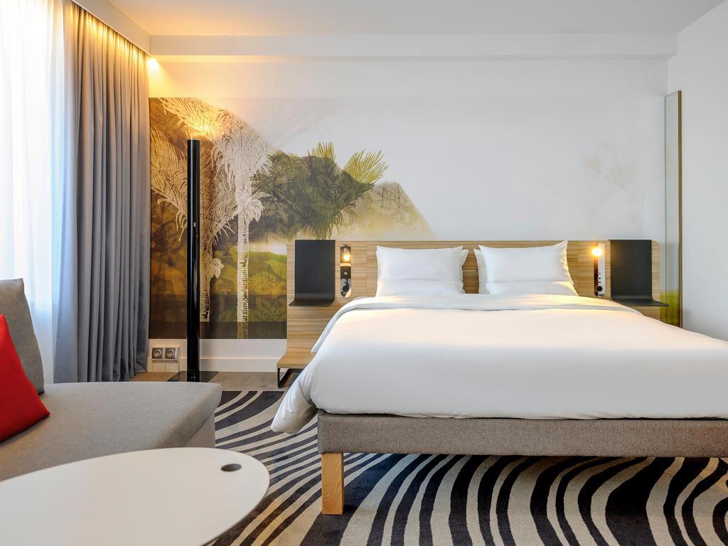Novotel Wien Hauptbahnhof