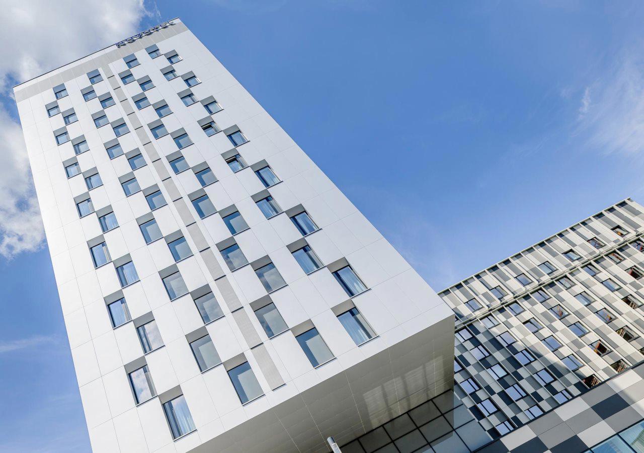 Novotel Wien Hauptbahnhof