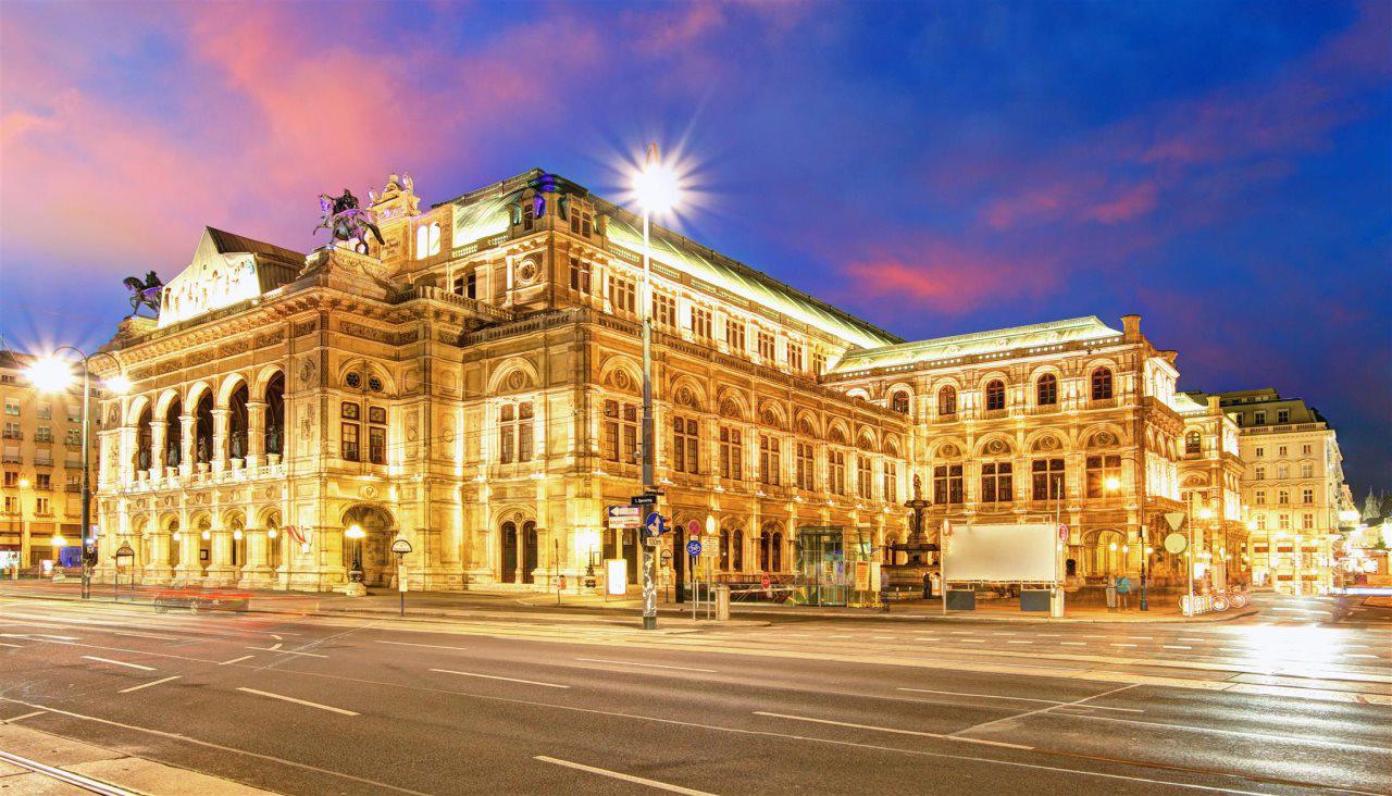 Novotel Wien Hauptbahnhof