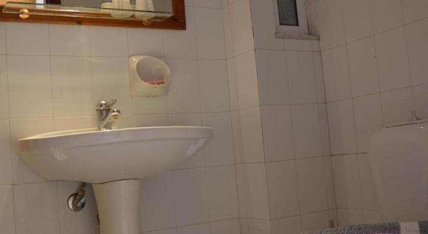 Alkyonides Hotel