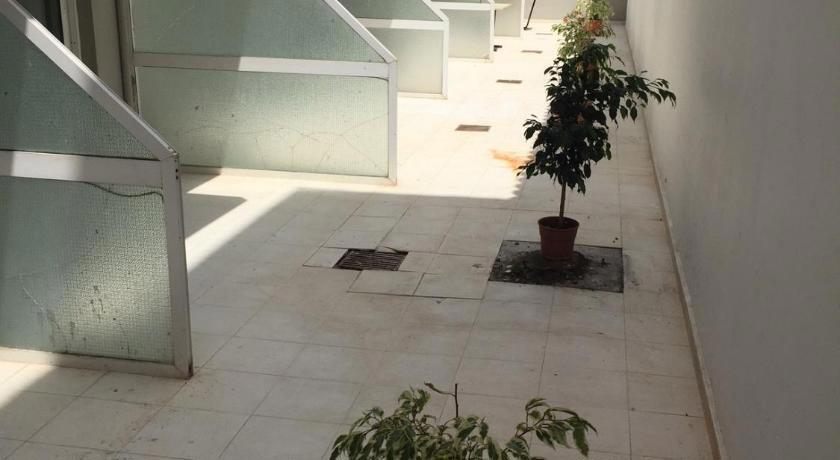 Alkyonides Hotel