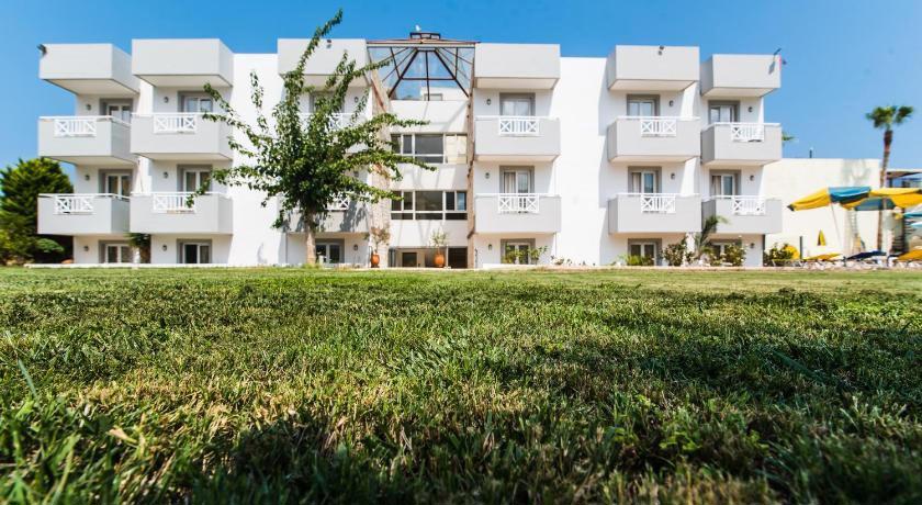 Vagelis Comfort  Apartments & Studios