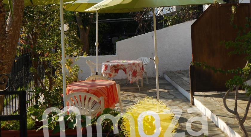 Mimoza Studios